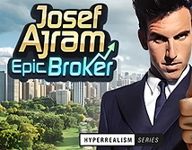 Josef Ajram Epic Broker
