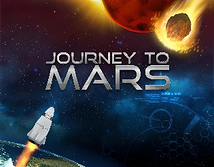 Journey to Mars