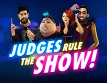 Judges Rule The Show
