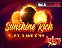 Juicy Fruits Sunshine Rich
