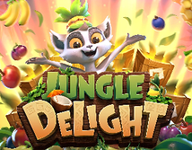 Jungle Delight