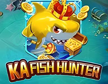 KA Fish Hunter