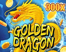 KA Gaming Golden Dragon