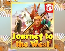 KA Gaming Journey to the West