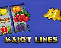Kajot Lines