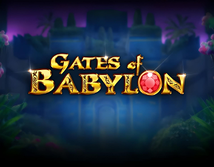 Kalamba Games Gates of Babylon
