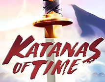 Katanas of Time