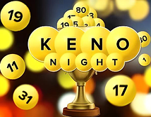Keno Night