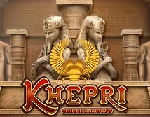 Khepri The Eternal God
