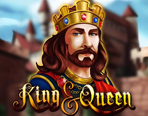 King and Queen