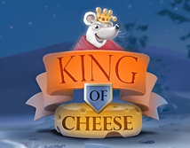 King of Cheese