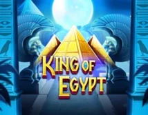 King of Egypt