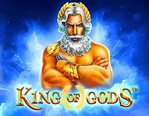 King of Gods