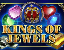 Kings Of Jewels balls