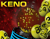 Kiron Interactive Keno