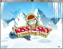 Kiss The Sky Climbing