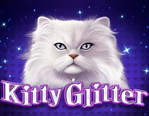 Kitty Glitter