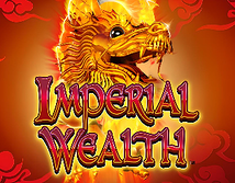 Konami Imperial Wealth