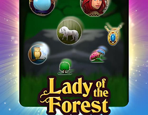 Lady of the Forest