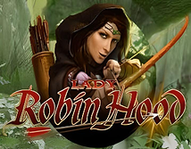 Lady Robin Hood