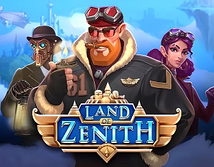 Land of Zenith