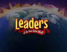 Leaders Of The Freespins World