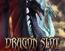 Leander Games Dragon