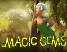 Leander Games Magic Gems