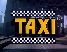 Leander Games Taxi