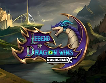 Legend of Dragon Wins DoubleMax
