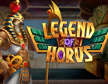 Legend of Horus