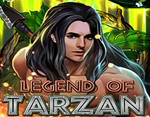 Legend of Tarzan