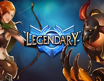 Legendary