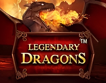 Legendary Dragons