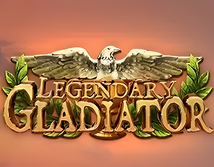Legendary Gladiator