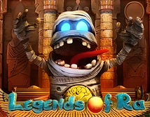 Legends of Ra