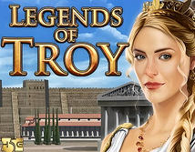 Legends of Troy