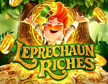 Leprechaun Riches