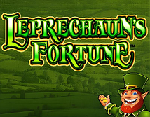 Leprechauns Fortune