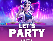Lets Party