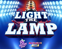 Light the Lamp