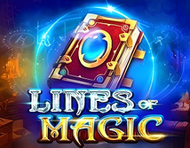 Lines of Magic