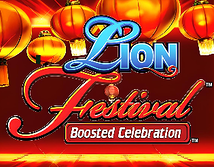 Lion Festival Boosted Celebration
