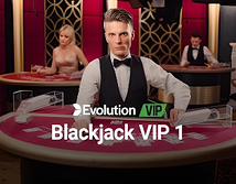 Live Blackjack VIP