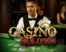 Live Casino Holdem