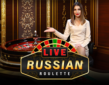 Live Roulette Russian