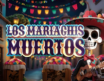 Los Mariachis Muertos