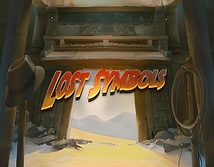 Lost Symbols