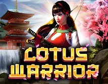 Lotus Warrior