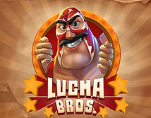 Lucha Bros